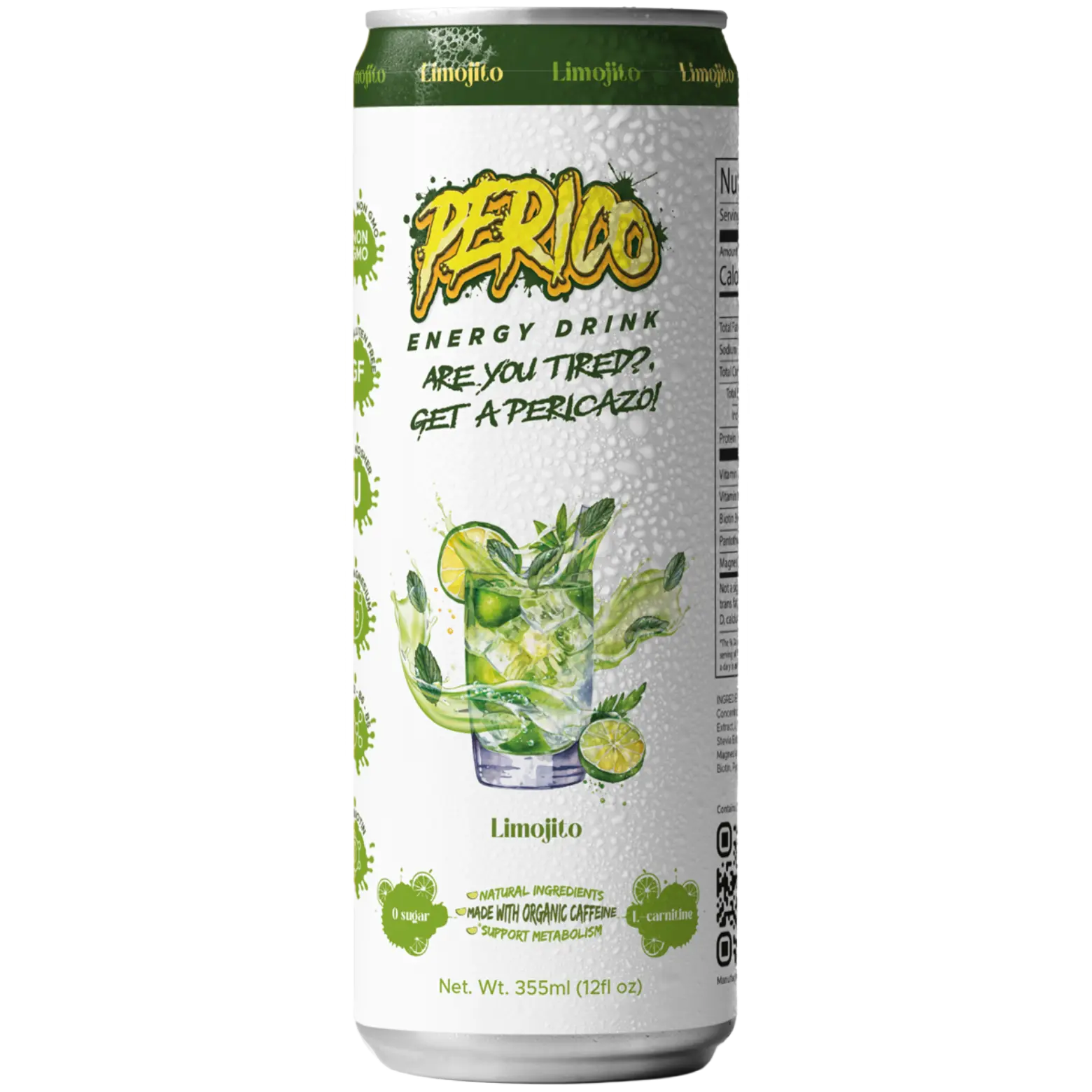 Limojito