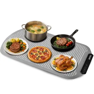 Food Warming Mat™
