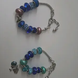 charm Bracelets