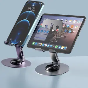 Cell Phone Stand, Cradle, Holder, Metal Desktop Stand Compatible with Switch, All Smart Phone, iPhone 17 16 15 14 13 12 Pro Max Plus Mini Xr X Se 8 SE
