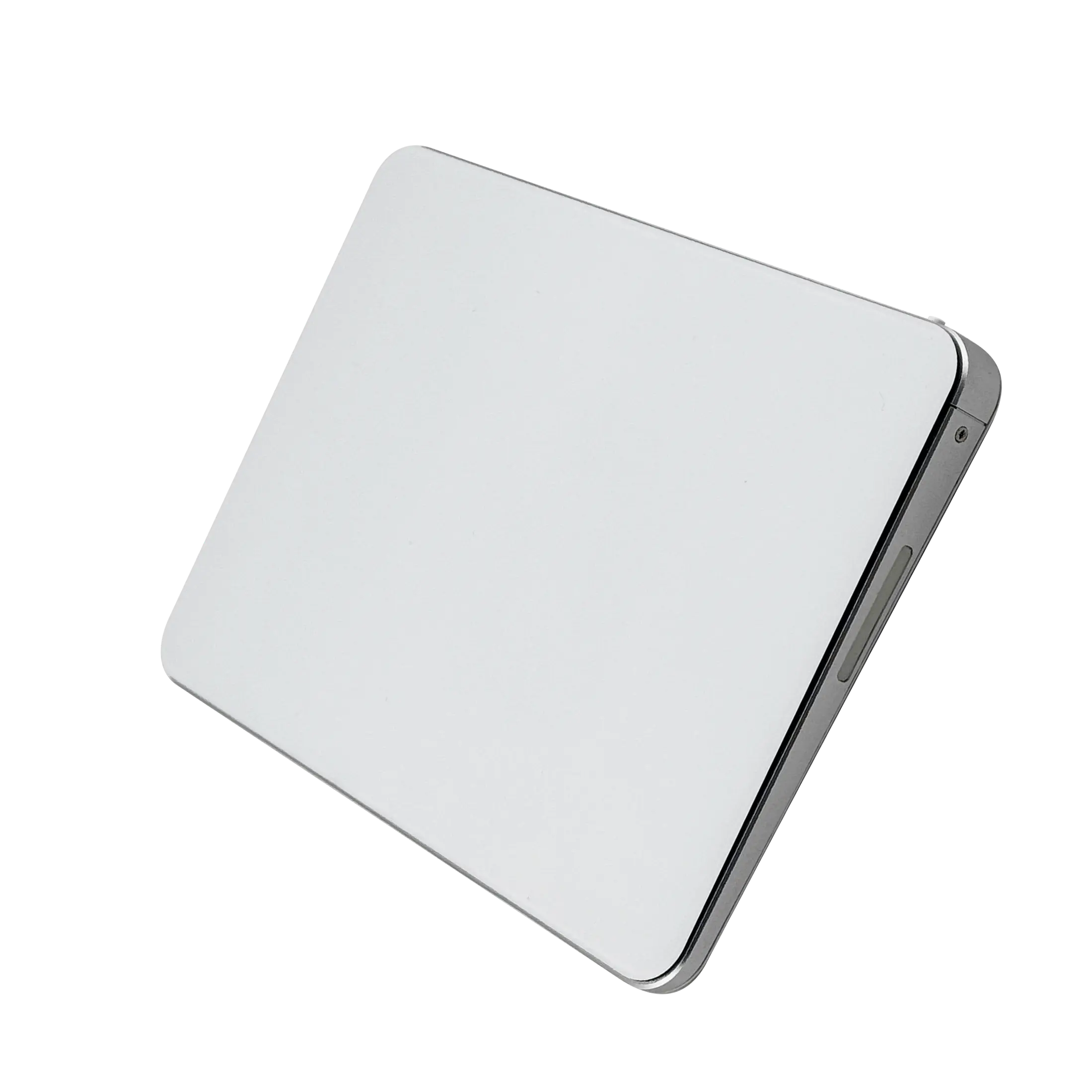 Wired & Wireless Trackpad for Mac - Multi Gesture Touchpad - USB C