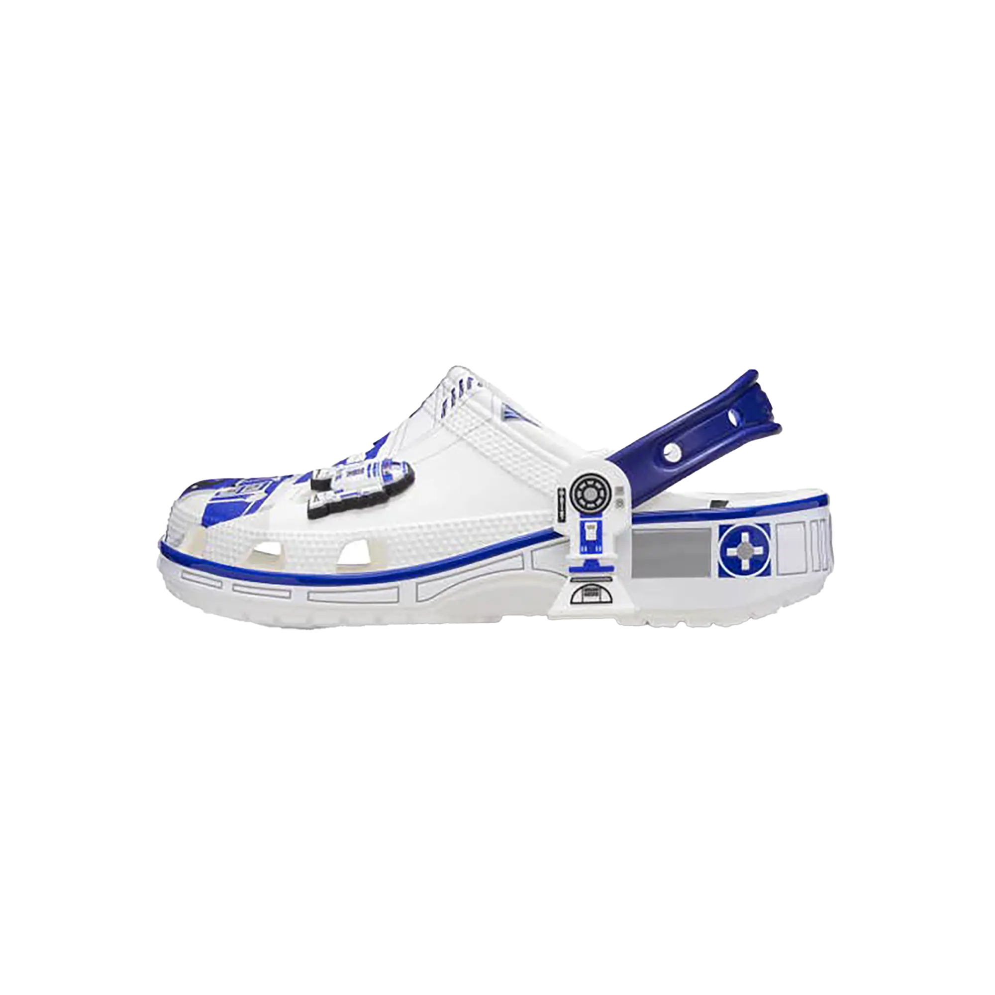Crocs Classic Clog "Star Wars R2-D2" 211490 90H