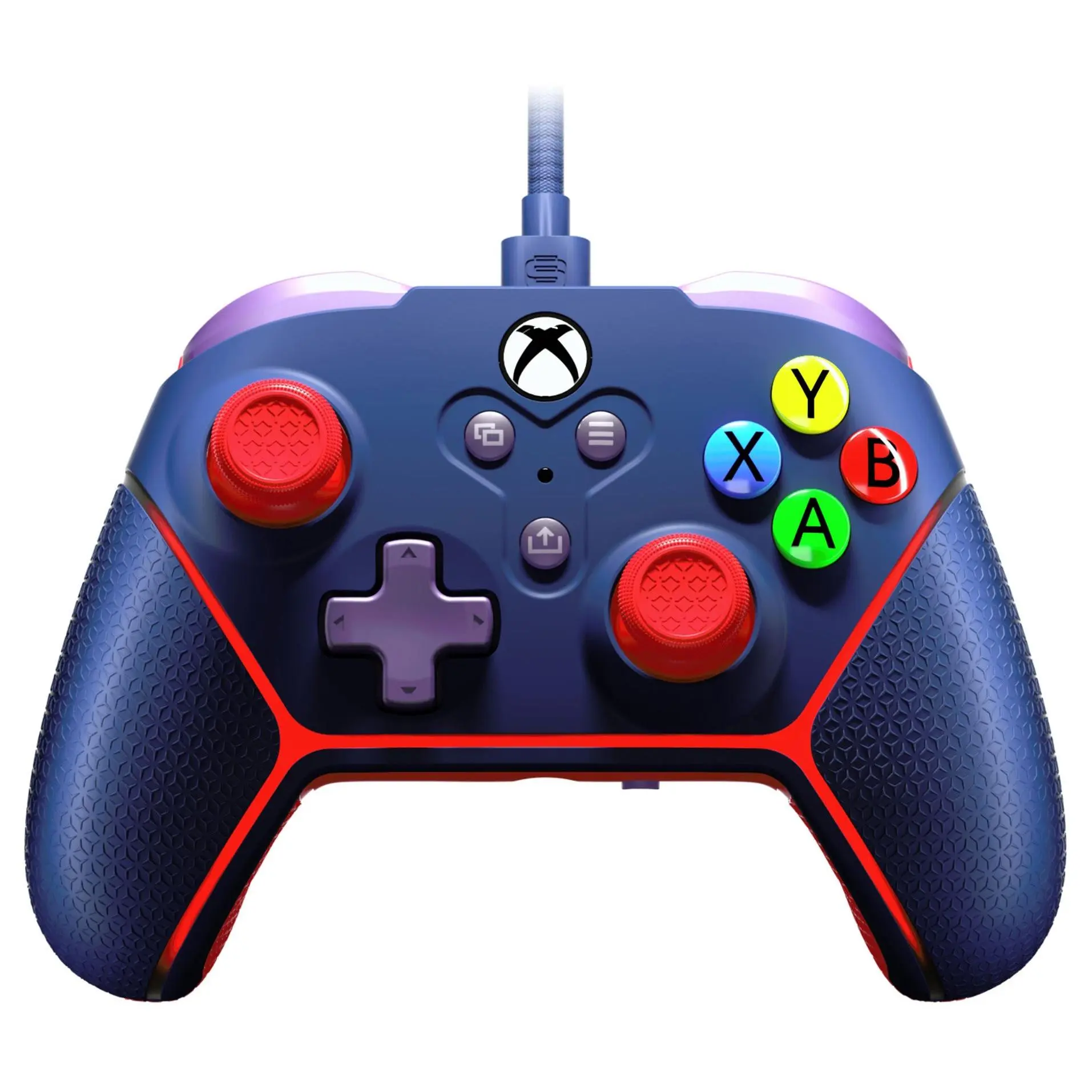 Surge Xbox/Windows Microwatt Controller For Kid