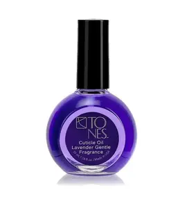 Cuticle Oil - Lavender (1.18 fl oz / 35 mL)