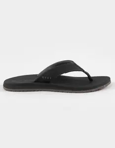 REEF The Nox Mens Flip Flops REEF The Nox Mens Flip Flops