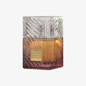 Lattafa Khamrah Dukhan EDP Unisex 100ml