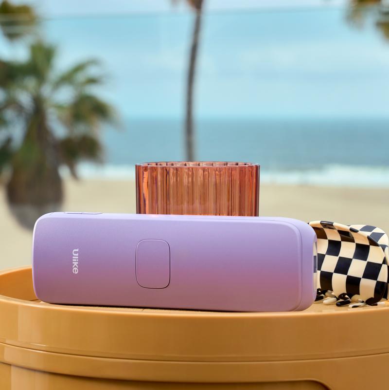 【2026 New Arrival】Ulike Air 4 IPL Hair Removal Device with Increased Power, More Convenient Operation, Ice-Cooling Contact Technology & Skin Sensor. Suitable for Women and Men. Achieves up to 90% Hair Reduction in 4 Weeks. Comfortable and Effective