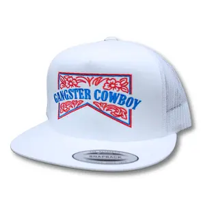 The Marb - Red, White, Blue. Gangster Cowboy Official Product