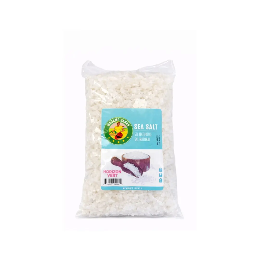 MADAME SARAH SEL NATURELLE 2LB