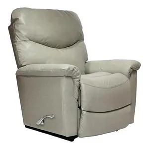 La-Z-Boy James Manual Leather Rocker Recliner La-Z-Boy James Manual Leather Rocker Recliner