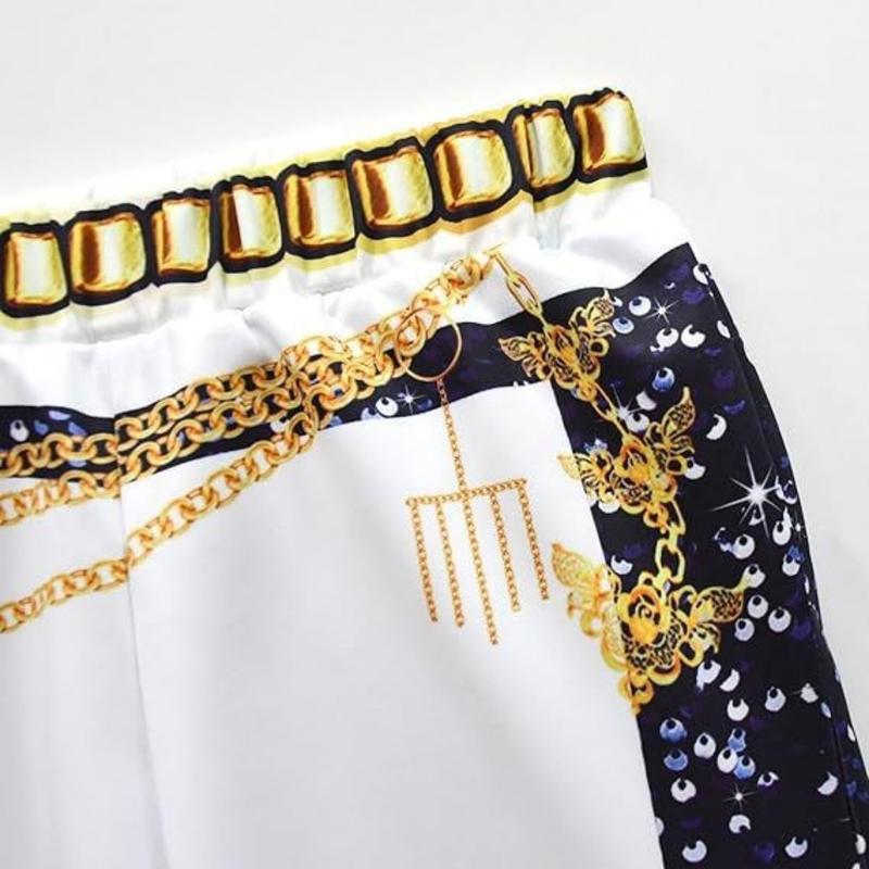 Girls K-POP Demon Huntre Huntrix Rumi Mira Role Play Costume Set Girls 3pcs Short Sleeve Crop Top Skirt Halloween Party Dress Up Clothes Birthday gift for Kids Comfortable Polyester Fabric Superstar Outfit Girls K-POP Demon Huntre Huntrix Rumi Mira Role Play Costume Set Girls 3pcs Short Sleeve Crop Top Skirt Halloween Party Dress Up Clothes Birthday gift for Kids Comfortable Polyester Fabric Superstar Outfit