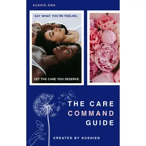 The Care Command Guide
