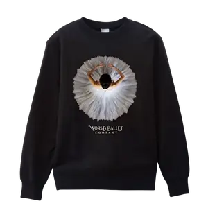 Ballerina Sweatshirt