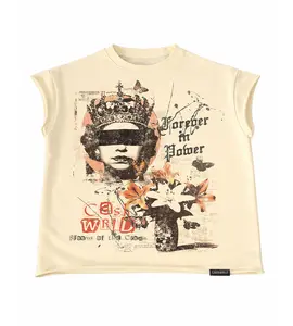 “Forever in power” Tee