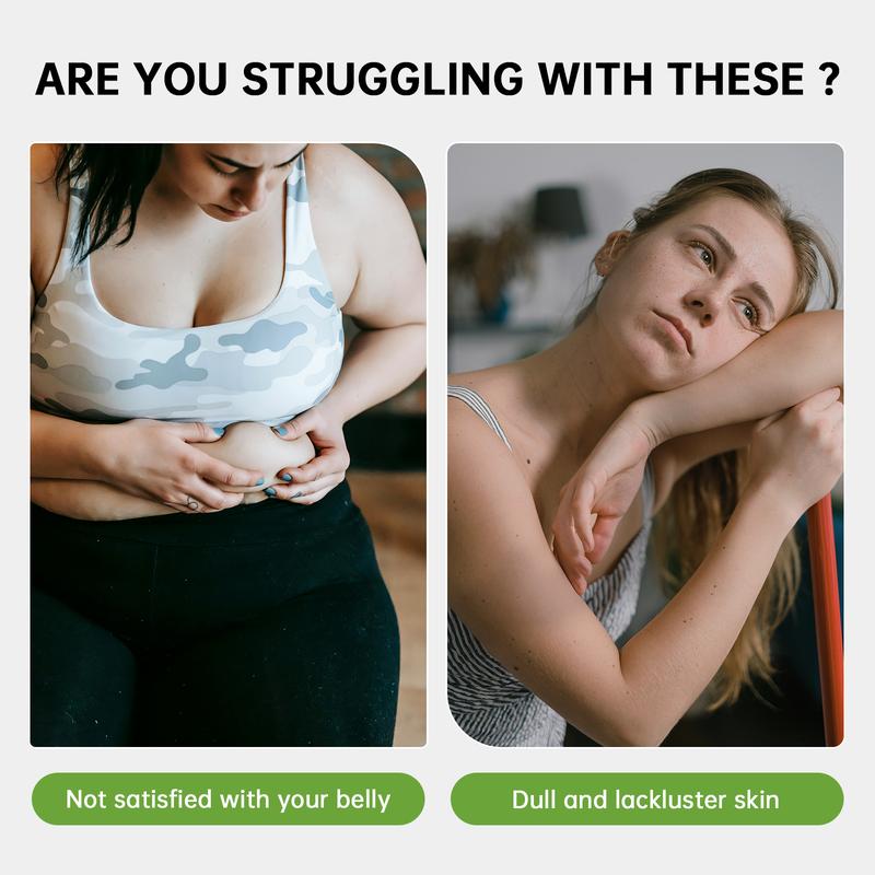 【Alpha-Max】DrBioCare Living Collagen "Tissue-Expansion" Structural Complex: The 30+ Performance Bio-Hack