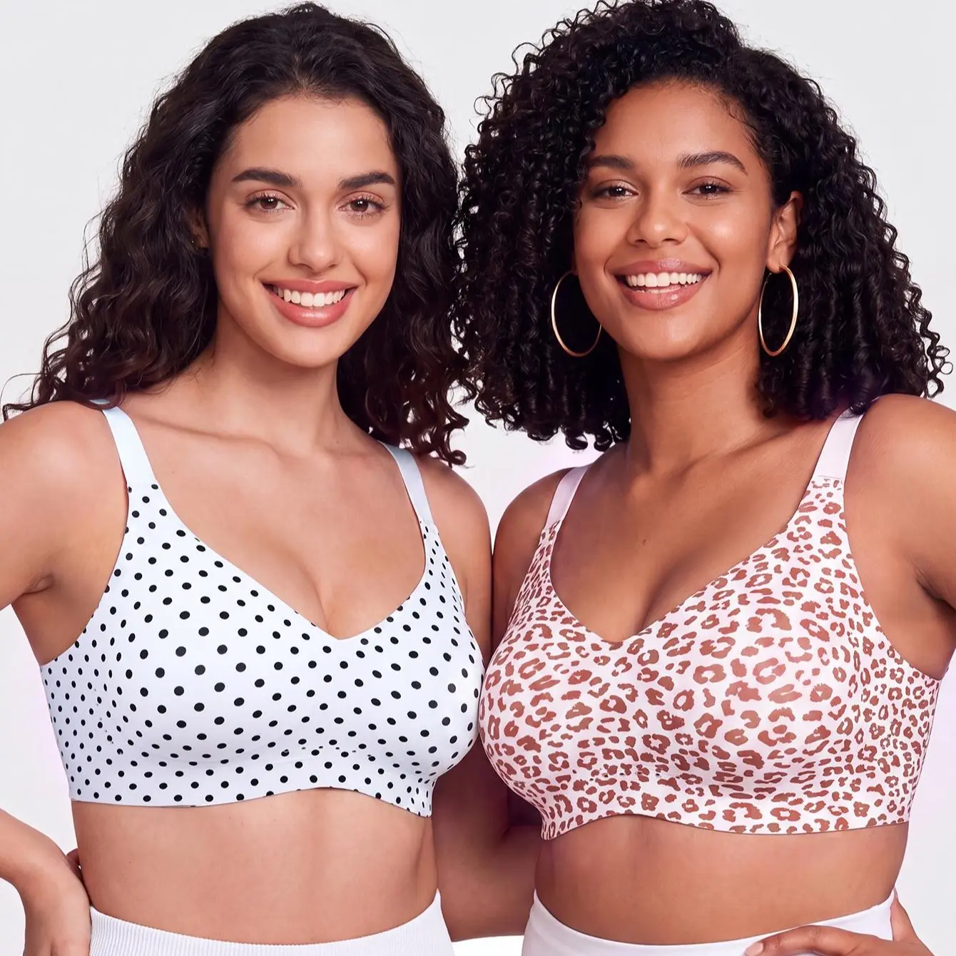 Ecomilky Women Jelly Bras Wirefree Full Coverage No Underwire Everyday Bras Comfortable Wireless Padded Tshirt Bra bralette #Gift#summer fa#Summervibesshion#Summervibes# Outdoor fun#Fun in the sun