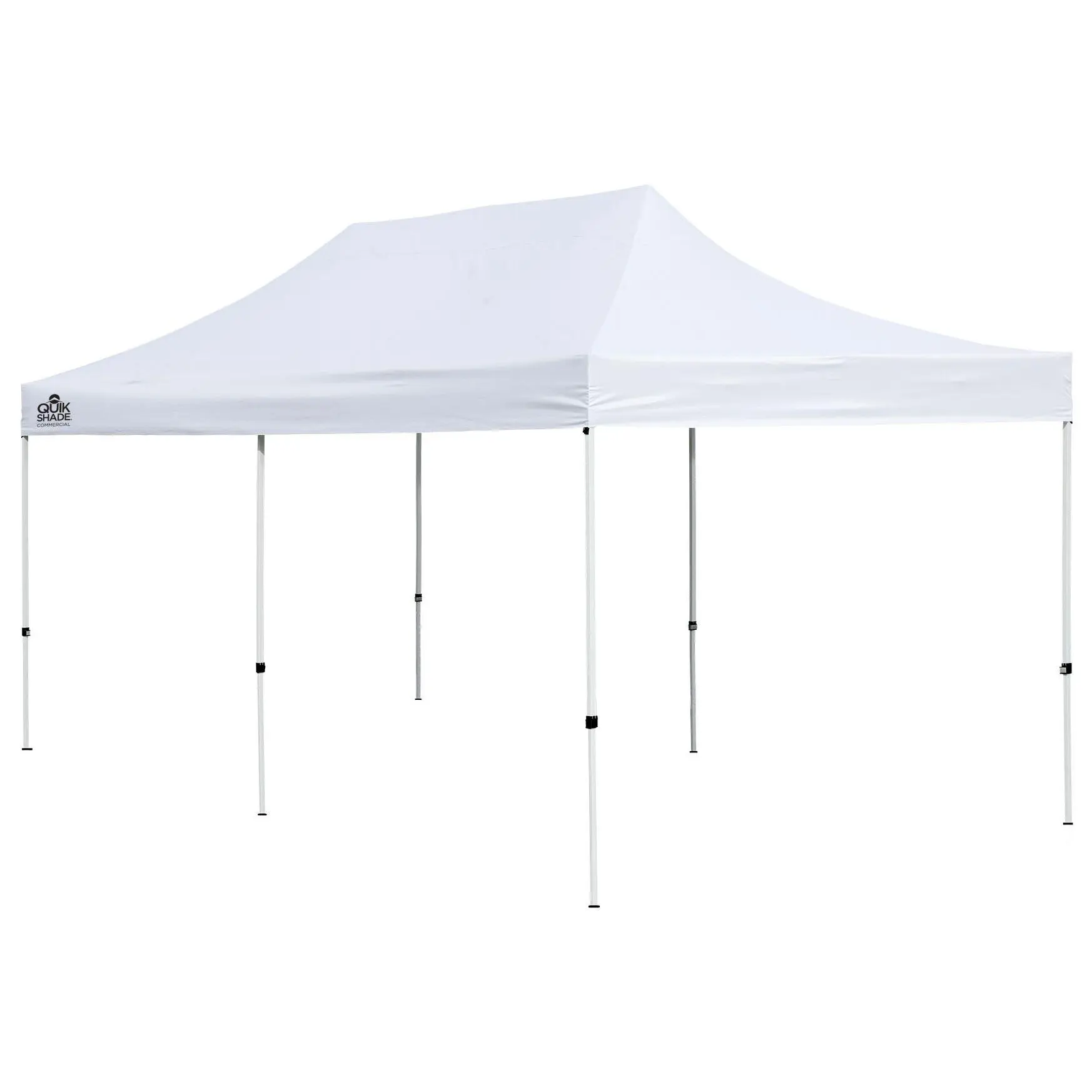 Quik Shade C200 10' x 20' Commercial Canopy