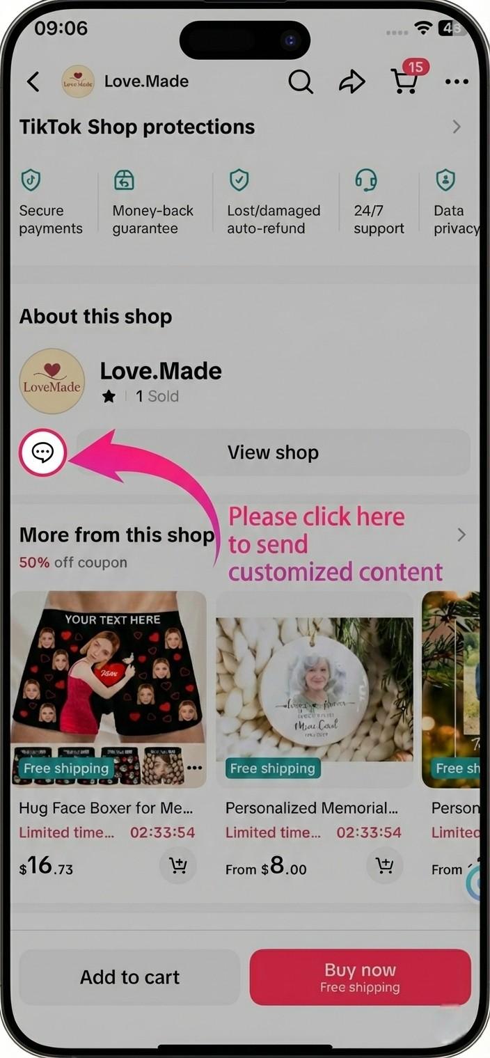 Personalized Face Boxers, Custom Underwear for Men, Photo Boxer Briefs Boyfriend Husband Anniversary Gift