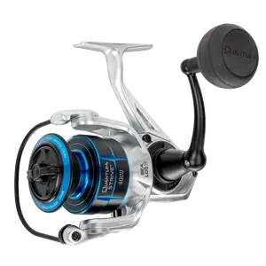 Quantum Strive Spinning Reel