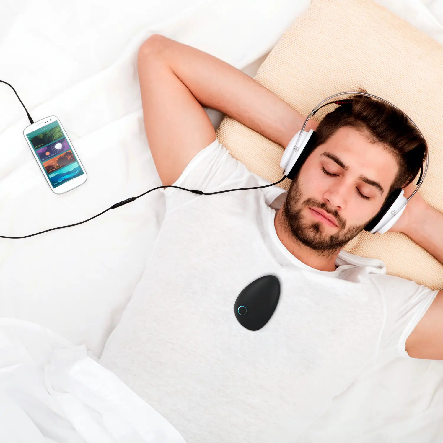 Sensate 2 - Wearable Device - TikTok Shop