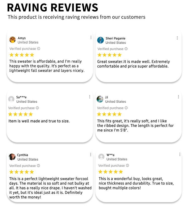 Trendy Queen Women's Oversized Sweater Autumn Long Lantern Sleeve Lightweight Knit Fitted Casual Grey Knitting Basic Bridal Minimalist Tops - Chic