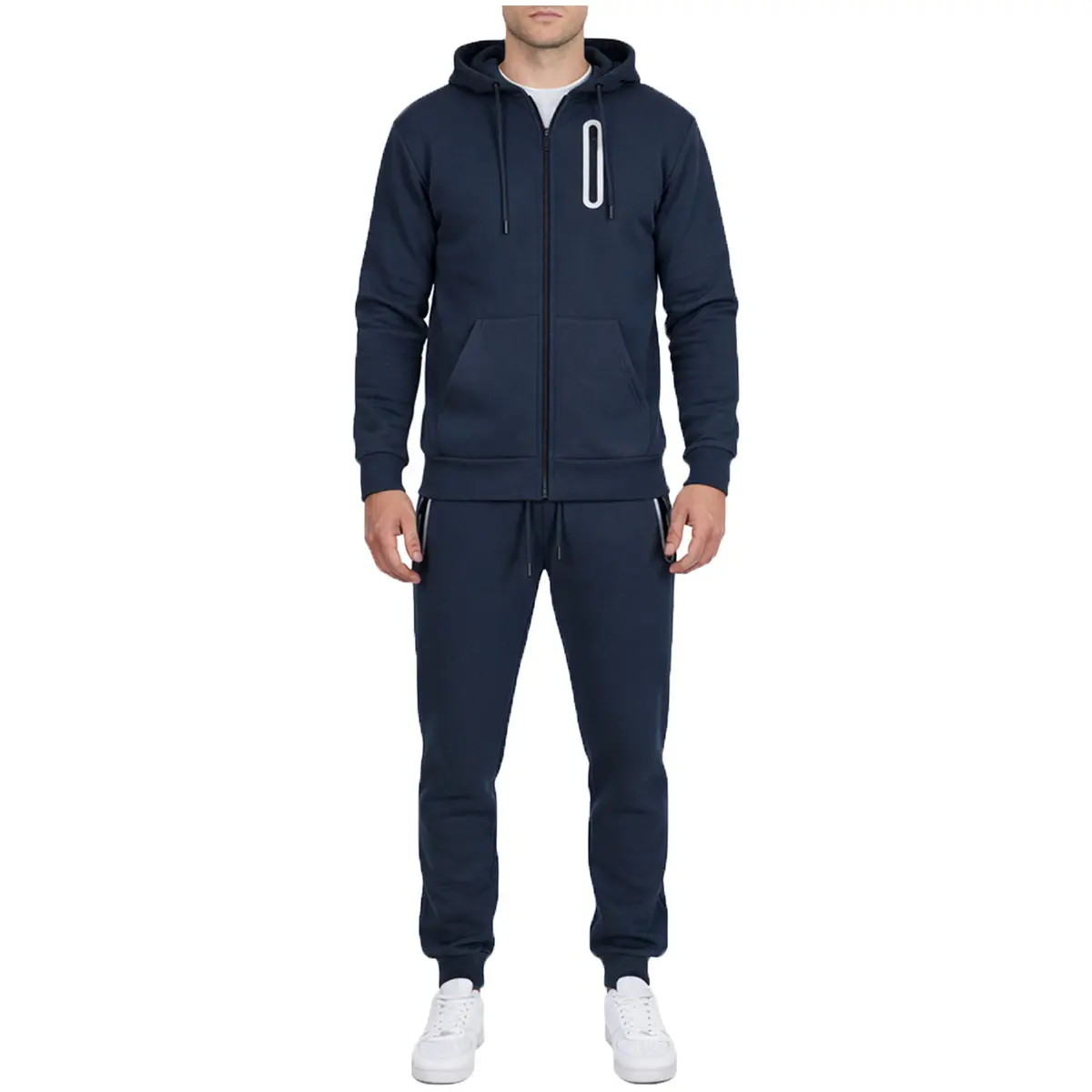 (Single-Reflective) Navy