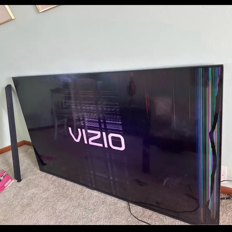 70 inch Vizio tv