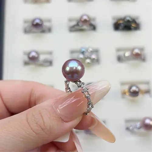 [Quick sale] Pearl Necklaces & Pendants 1