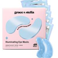 48-pairs Blue (illuminating)