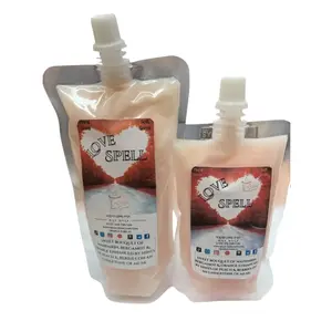 Love Spell Squeezable Wax Melt - Long Lasting & Convenient - Coconut Soy Wax Blend - Enjoyable Aroma - Safe & Easy Cleanup - 24 Month Shelf Life