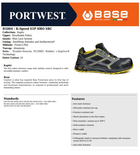 B1004 - Best K-Step/K-Speed/K-Move/K-Start S1P HRO SRC