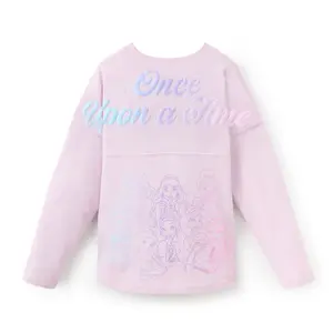 Disney Store Disney Princess Spirit Jersey for Kids
