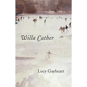 USED-Lucy Gayheart by Cather, Willa (Paperback)