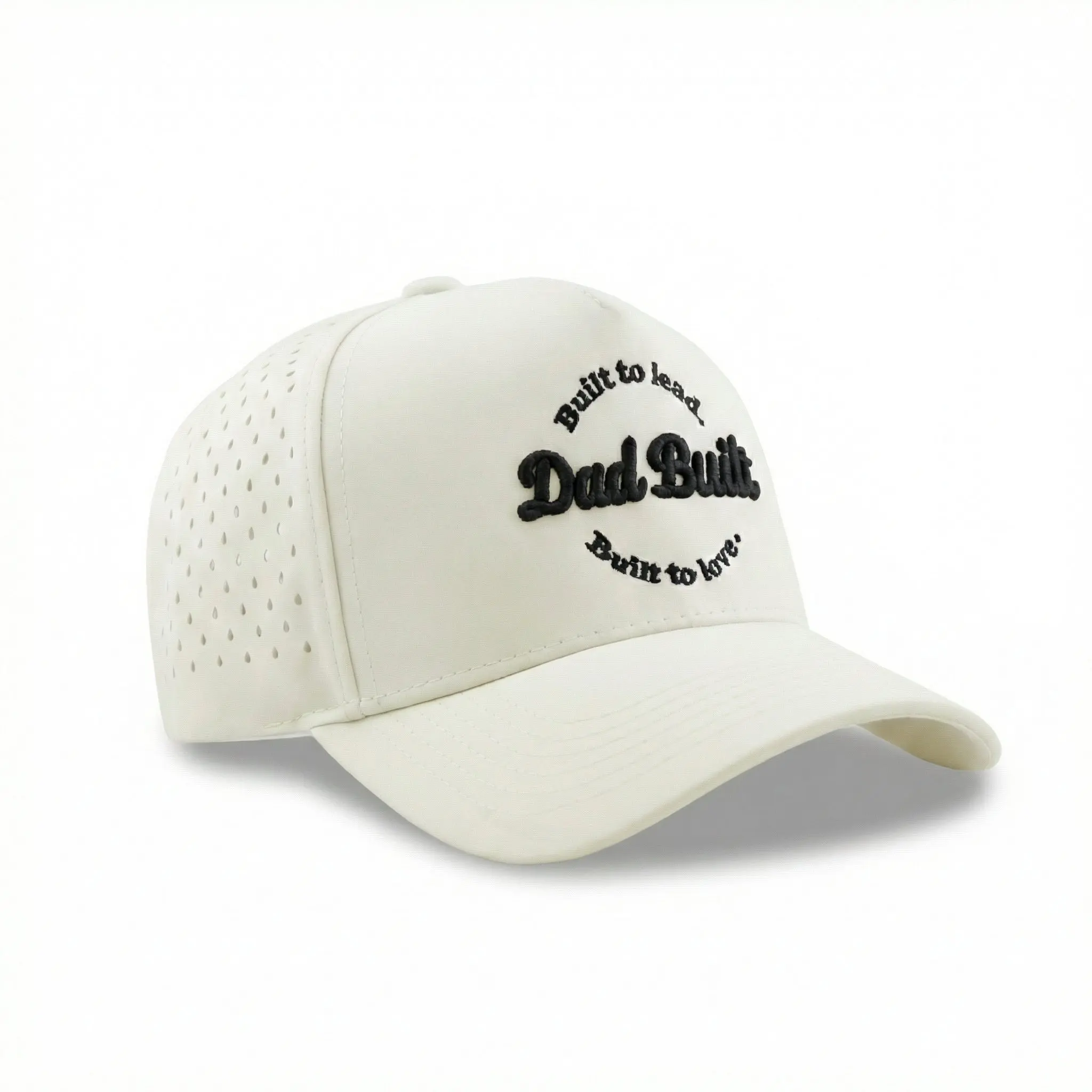 Dad Built / Slogan