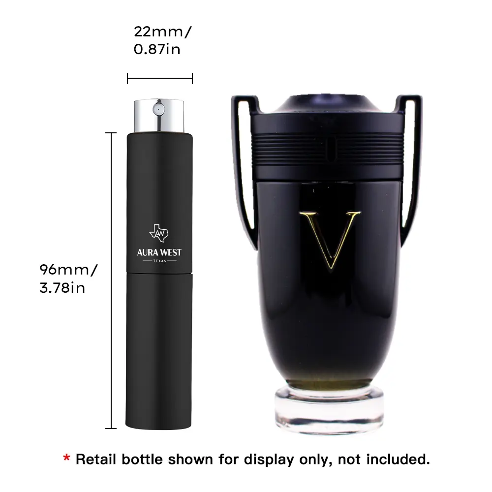Paco Rabanne - Invictus Victory EDP Travel Spray (5ml)
