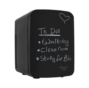 Vibe Chalkboard 15L Mini Fridge
