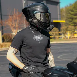 Insane Black Widow Tee