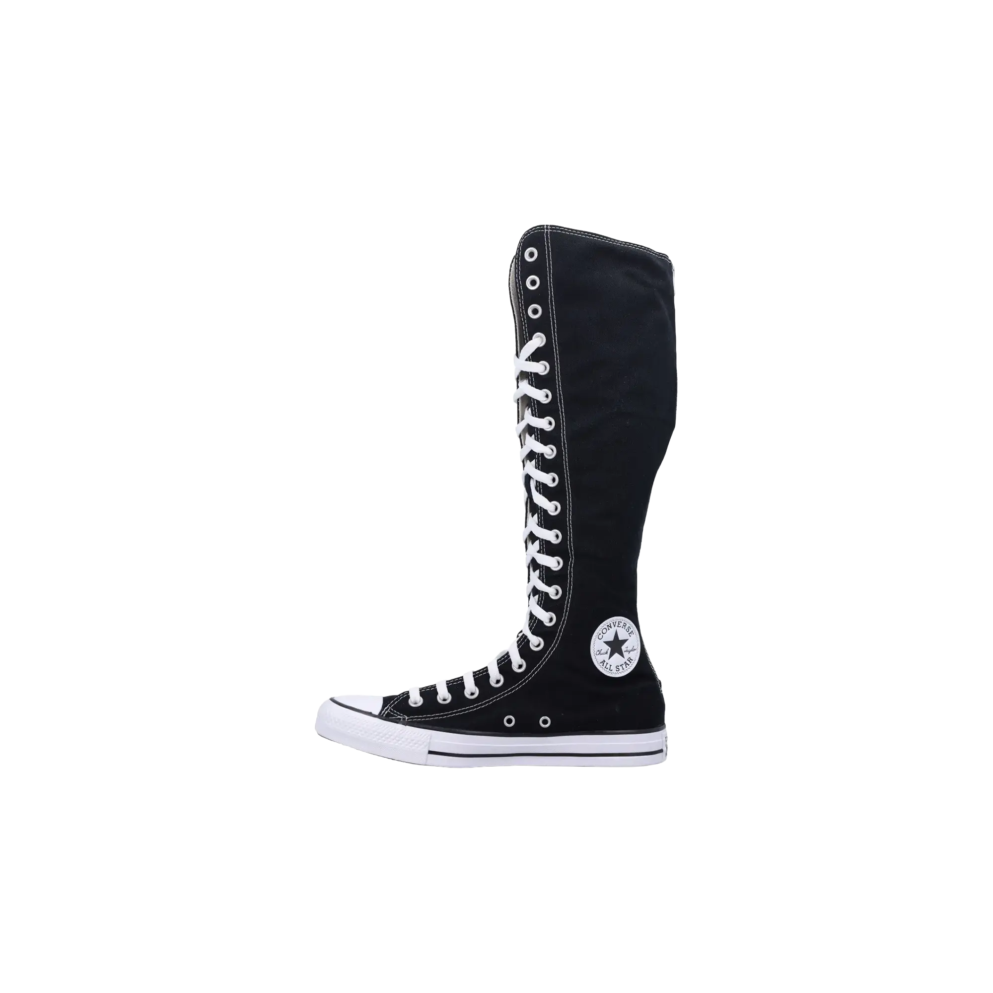 Chuck Taylor All Star XXHi "Black White" A09429C