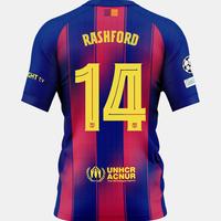 14# RASHFORD