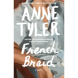 French Braid: A novel Paperback – February 21, 2023