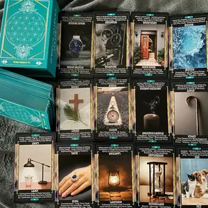 Spiritual Symbols Volume 1