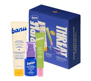 banu skin Acne Clearing System for Acne-Prone Skin