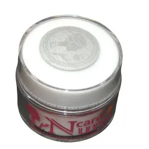 Hydrating Moisturizing Cream – Daily Skin Care Moisturizer