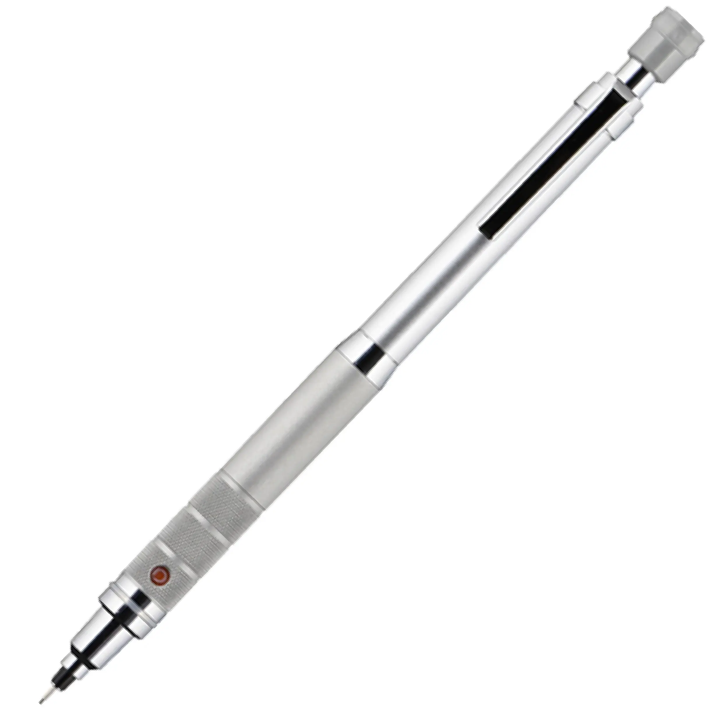 uni KURU TOGA ELITE Mechanical Pencil - 0.5mm Lead, Diamond, Extra Durable for Note-Taking, Art Projects, High-End, Refillable