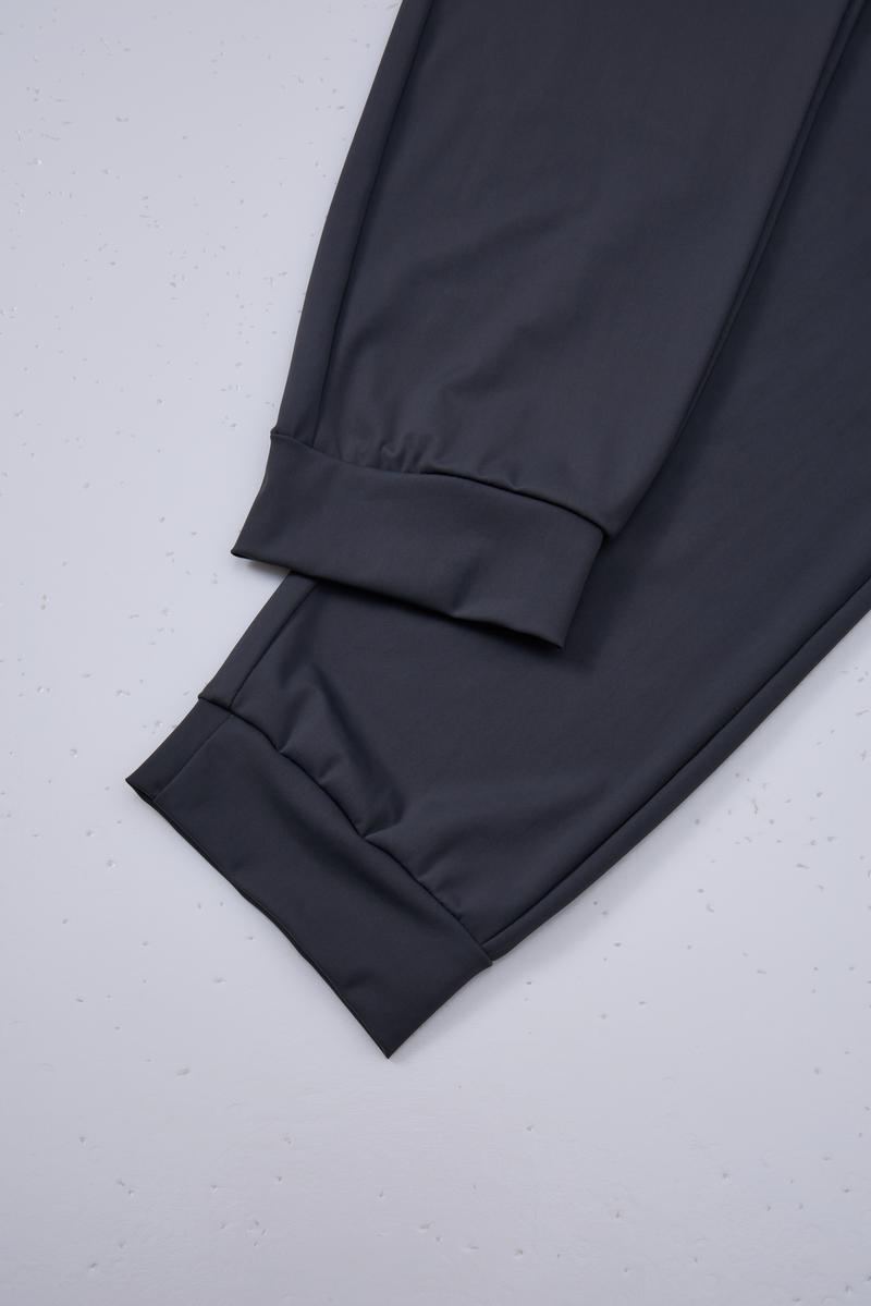 4-PACK Men's Stretch Jogger Pants, Comfortable Athletic Pants with Pockets for Active Wear, Lightweight & Breathable