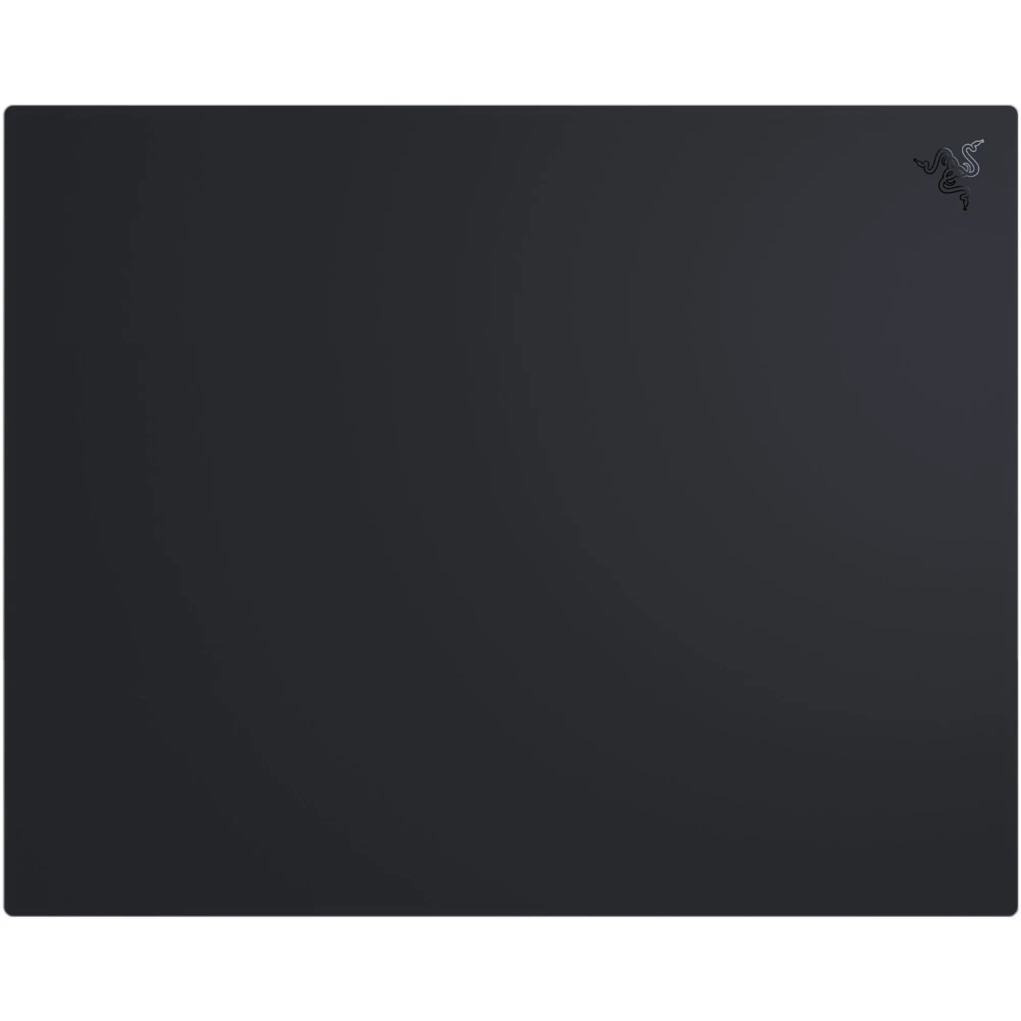 Razer Atlas Pro Ultra-Thin Premium Tempered Glass Gaming Mouse Mat