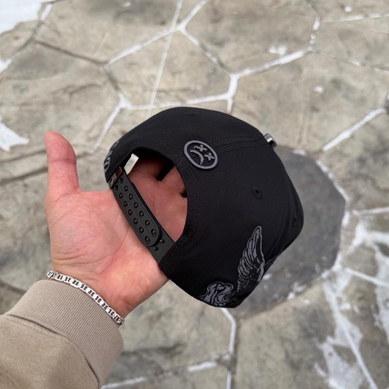 Sad Boyz SnapBack Hat DROVAL - Premium Materials