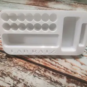3ml vial organizer for go box 1
