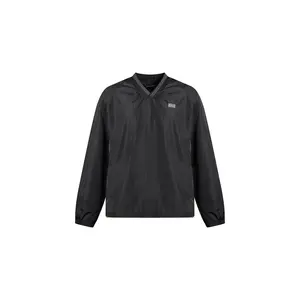 DCC V Neck Windbreaker