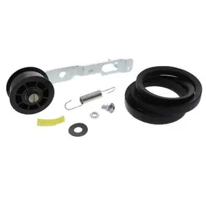 959P3 Speed Queen Washer Idler Lever and Belt Kit